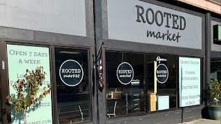 Rooted Market