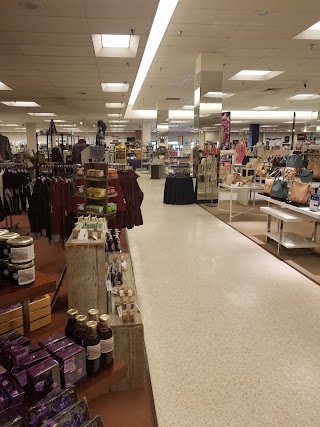 Dillard's