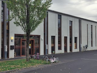 Kindervilla Theresia (Kreisjugendring München-Stadt)