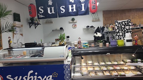 Yuki Sushi (Grab-n-Go)