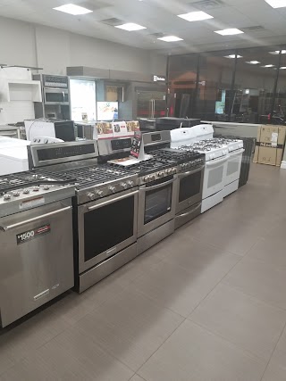 Signature Appliances