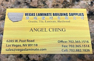 Vegas Laminate Building Supplies