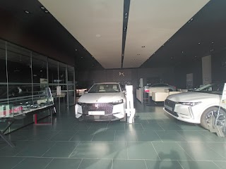DS STORE ANGOULEME - CARTEN by autosphere