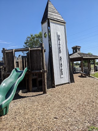 Fort FRANKFORT SPLASH PAD