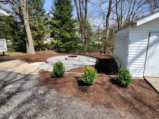 Mackey Landscapes, Inc.