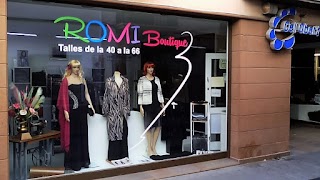 Boutique Romi