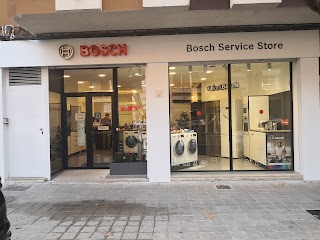 Bosch Service Store