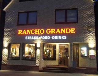 Rancho Grande Heide