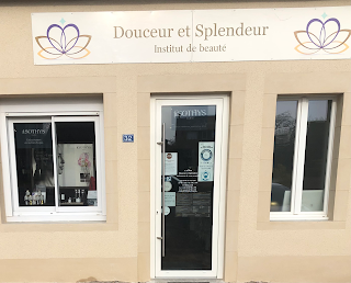 Institut De Beauté Douceur et Splendeur
