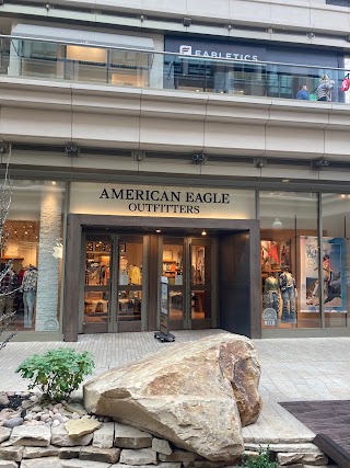 American Eagle Store