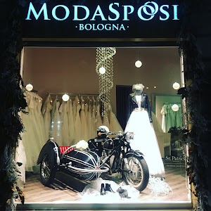 Moda Sposi