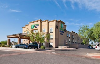 Holiday Inn Express & Suites Oro Valley-Tucson North, an IHG Hotel