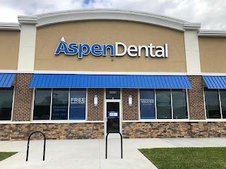 Aspen Dental - Jacksonville, FL (San Jose Blvd.)