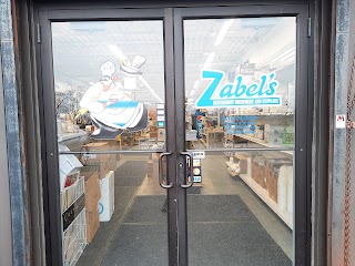 Zabel's Restaurant Equipment and Supplies