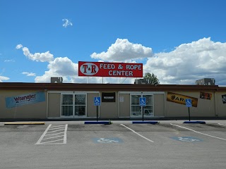 T&R Feed and Rope Center