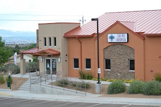 Zia Pet Hospital