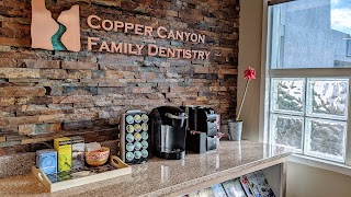 Copper Canyon Family Dentistry