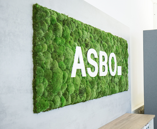 Büroeinrichtungshaus ASBO Alois Bolch GmbH