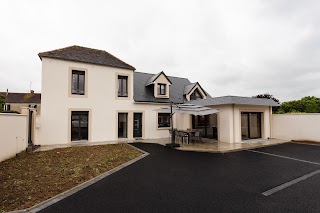 La Maison Des Travaux Deauville-Trouville