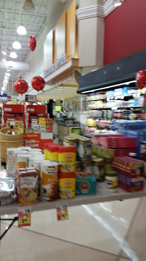 Photo of GIANT - 4855 West Chester Pike, Newtown Square, PA 19073, USA