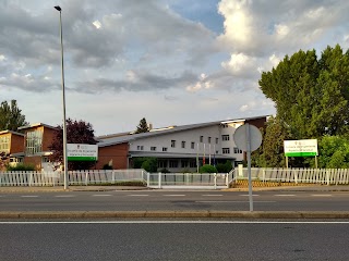 Escuela de Ingeniería Agraria y Forestal (EIAF) - Universidad de León