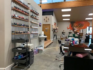 Mane Beauty Lounge