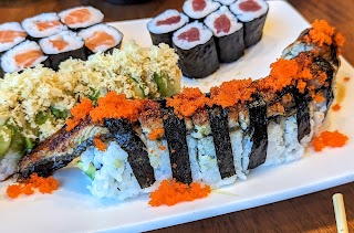 Akira Sushi Bistro