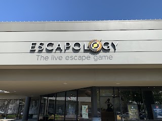 Escapology Escape Rooms Clackamas / Portland
