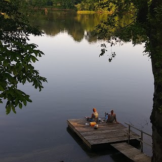 Barren Creek Cottages