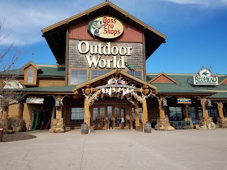 Bass Pro Shops