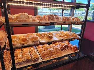 85°C Bakery Cafe - Kapolei