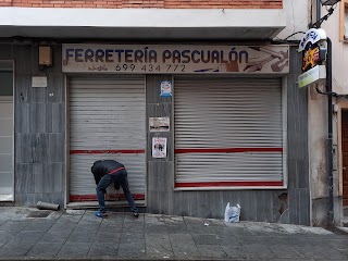 Ferretería Pascualón