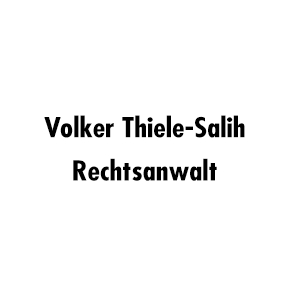 Volker Thiele-Salih | Rechtsanwalt Arbeitsrecht, Fachanwalt Familienrecht Gelsenkirchen