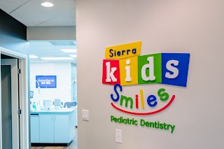 Kids Smiles Pediatric Dentistry