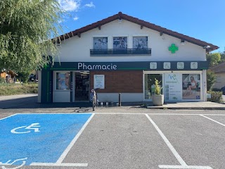 La Pharmacie de La Roche