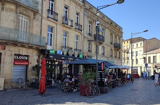 Tabac -Vapote Store Le Mitico