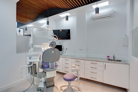 Centro Dental Toledo