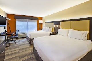 Holiday Inn Express & Suites Chicago-Midway Airport, an IHG Hotel