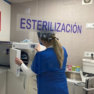 Clínica Dental Ráez