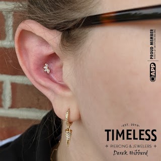 Timeless Piercing & Jewelers