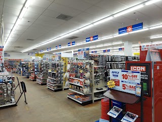 Harbor Freight Tools