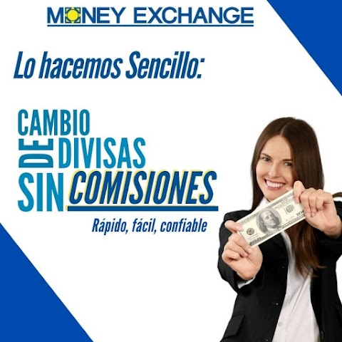 Money Exchange Zaragoza - Envio de Dinero - Cambio de Divisas - Change Dollar, Libras