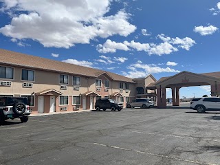 Motel 6 Deming, NM