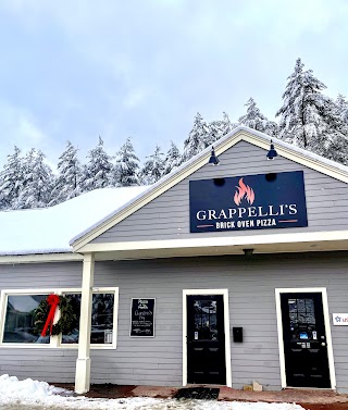 Grappelli's Pizza