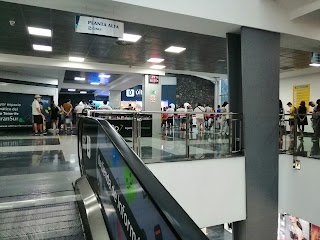 X-Sur Centro Comercial
