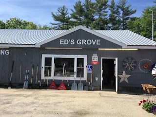 Ed's Grove Discount Store