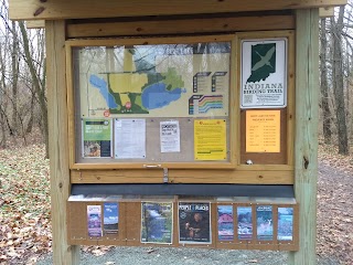 Boot Lake Nature Preserve