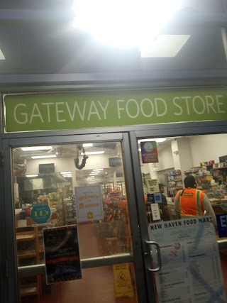 Gateway Food Store