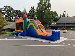 BounceHouse NW