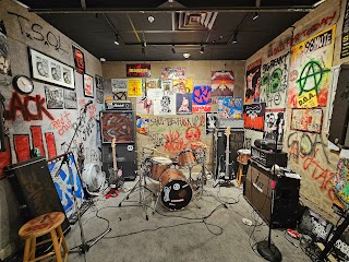 The Punk Rock Museum